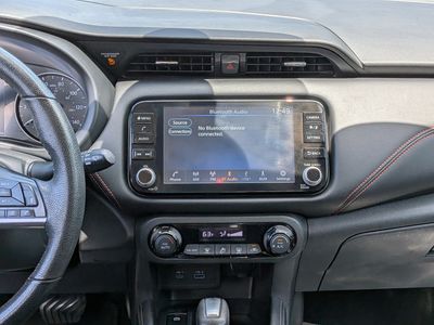 2022 Nissan Kicks - Photo 19