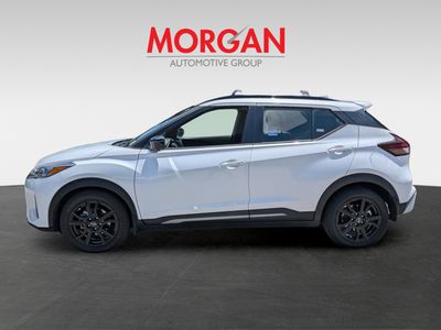 2022 Nissan Kicks - Photo 7