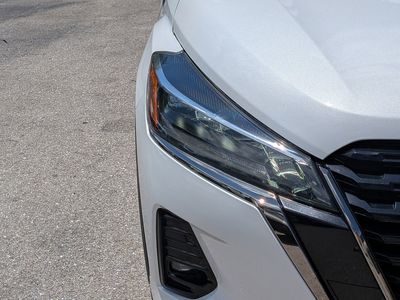 2022 Nissan Kicks - Photo 10