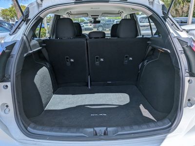 2022 Nissan Kicks - Photo 13