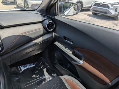 2022 Nissan Kicks - Photo 18