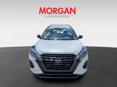 2022 Nissan Kicks - Photo 9