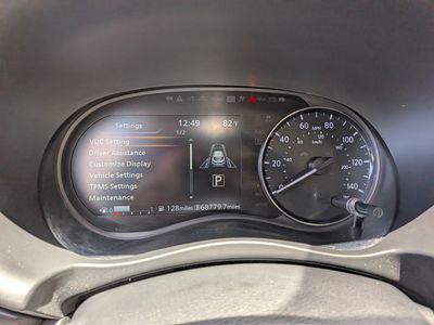 2022 Nissan Kicks - Photo 26