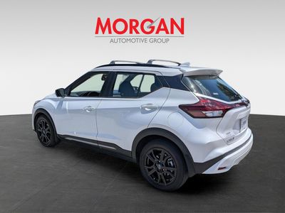 2022 Nissan Kicks - Photo 6