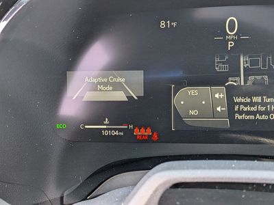 2025 Lexus RX - Photo 30