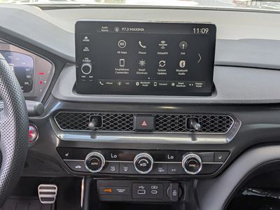 2025 Acura Integra - Photo 18