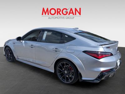 2025 Acura Integra - Photo 6