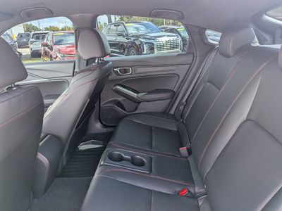 2025 Acura Integra - Photo 14
