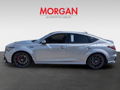 2025 Acura Integra - Photo 7