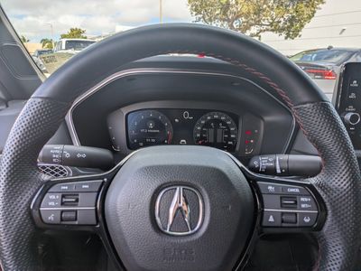2025 Acura Integra - Photo 26