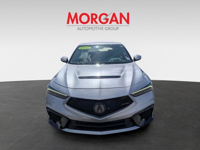 2025 Acura Integra - Photo 9