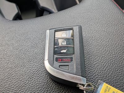 2025 Acura Integra - Photo 33
