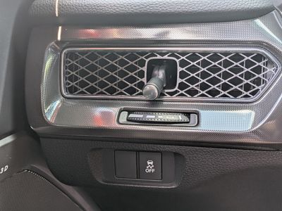 2025 Acura Integra - Photo 22