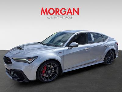 2025 Acura Integra - Photo 8