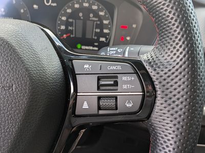 2025 Acura Integra - Photo 24
