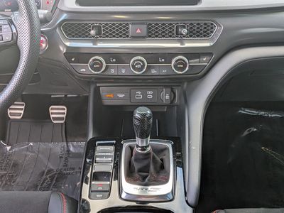 2025 Acura Integra - Photo 19