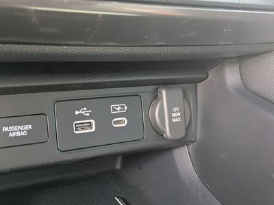 2025 Acura Integra - Photo 29