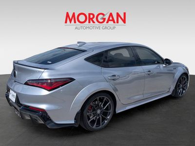 2025 Acura Integra - Photo 4