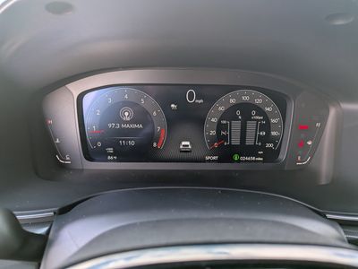 2025 Acura Integra - Photo 25