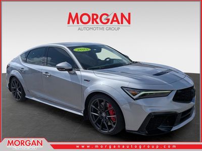 2025 Acura Integra - Photo 1