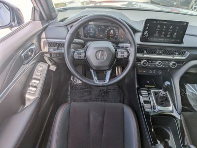2025 Acura Integra - Photo 16