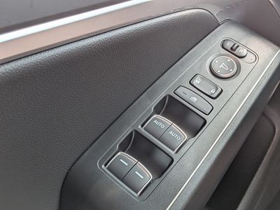 2025 Acura Integra - Photo 21