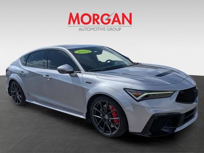 2025 Acura Integra - Photo 2