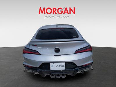 2025 Acura Integra - Photo 5