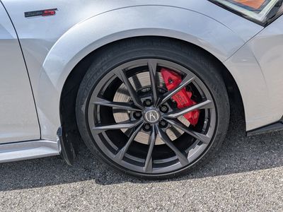 2025 Acura Integra - Photo 11
