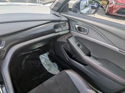 2025 Acura Integra - Photo 17