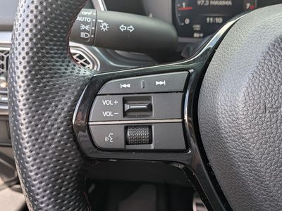 2025 Acura Integra - Photo 23