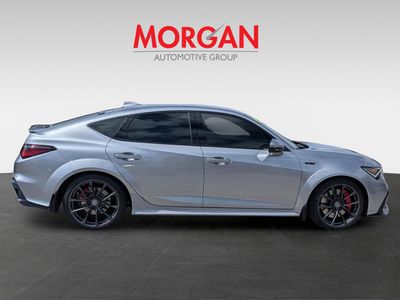 2025 Acura Integra - Photo 3