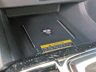2025 Acura Integra - Photo 30