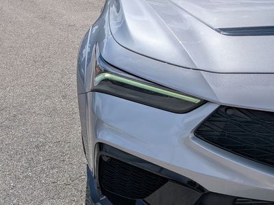 2025 Acura Integra - Photo 10
