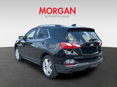 2020 Chevrolet Equinox - Photo 5