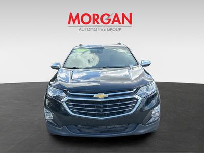 2020 Chevrolet Equinox - Photo 8