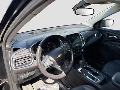 2020 Chevrolet Equinox - Photo 21