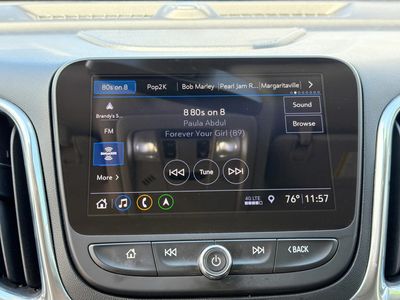 2020 Chevrolet Equinox - Photo 25