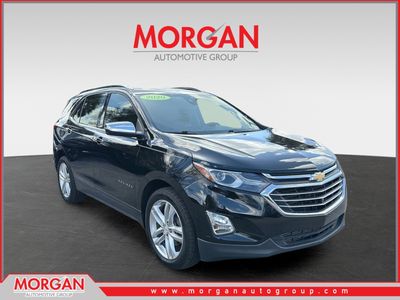 2020 Chevrolet Equinox - Photo 1