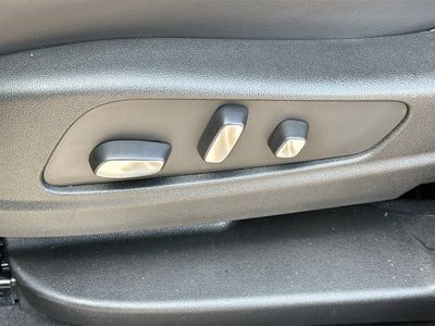 2024 Cadillac XT5 - Photo 24