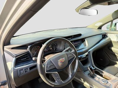 2024 Cadillac XT5 - Photo 25