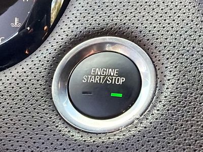 2024 Cadillac XT5 - Photo 34