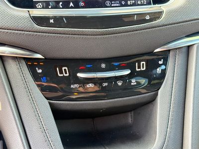2024 Cadillac XT5 - Photo 32