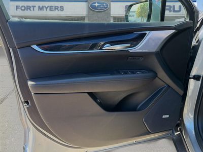 2024 Cadillac XT5 - Photo 22