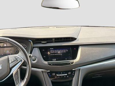 2024 Cadillac XT5 - Photo 19