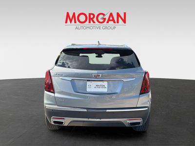 2024 Cadillac XT5 - Photo 4