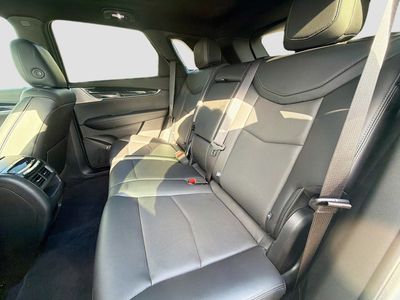 2024 Cadillac XT5 - Photo 21