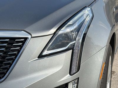 2024 Cadillac XT5 - Photo 9
