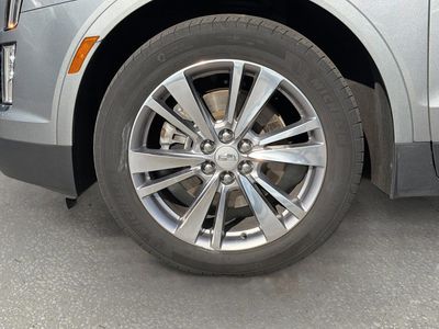 2024 Cadillac XT5 - Photo 40
