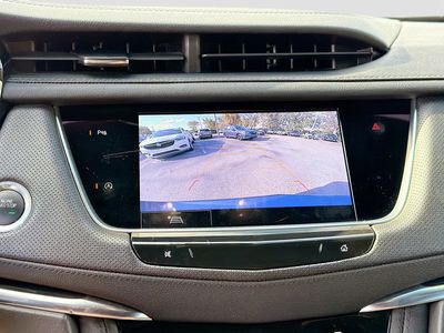 2024 Cadillac XT5 - Photo 31